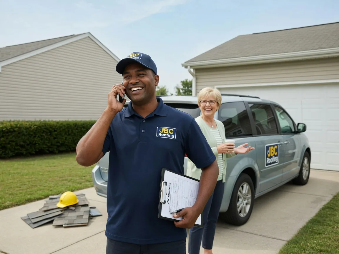 Roof Replacement Clarkdale, GA FAQs